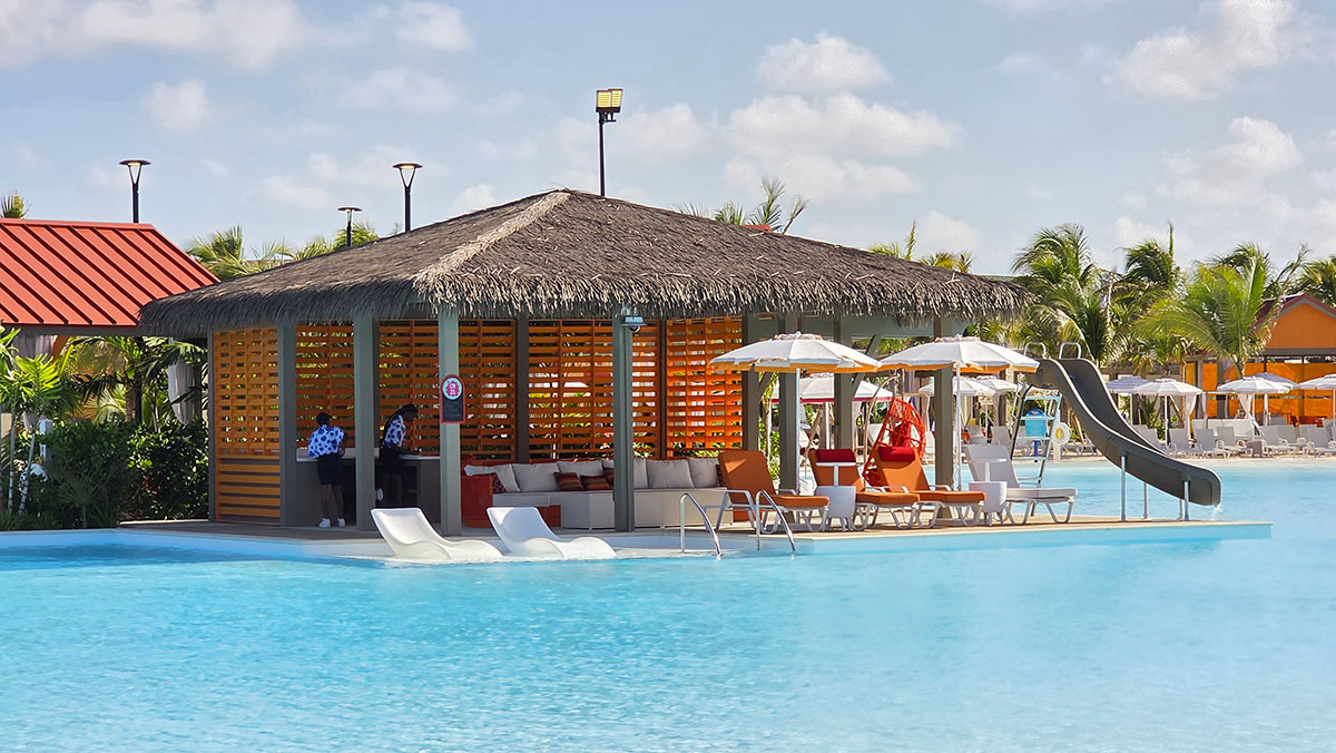 cabana celebration key