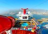 Carnival Panorama cruise ship