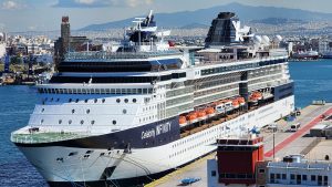 Celebrity Cancels Cruise After Ship Has PoweTechnical Issues