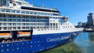 Jazz Cruise Tragedy: Cruise Ship Performer Found Dead on Celebrity Summit