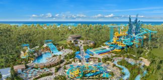 great stirrup cay waterpark