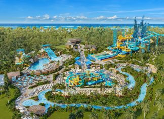great stirrup cay waterpark