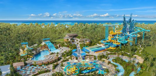 great stirrup cay waterpark
