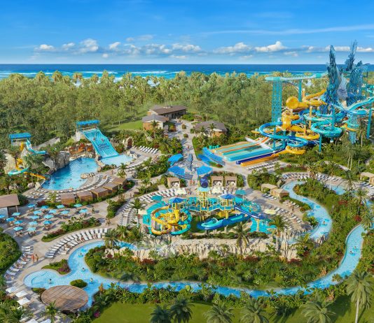 great stirrup cay waterpark