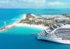 MSC World America Cruise Fever copyright