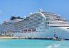 MSC World America at Ocean Cay
