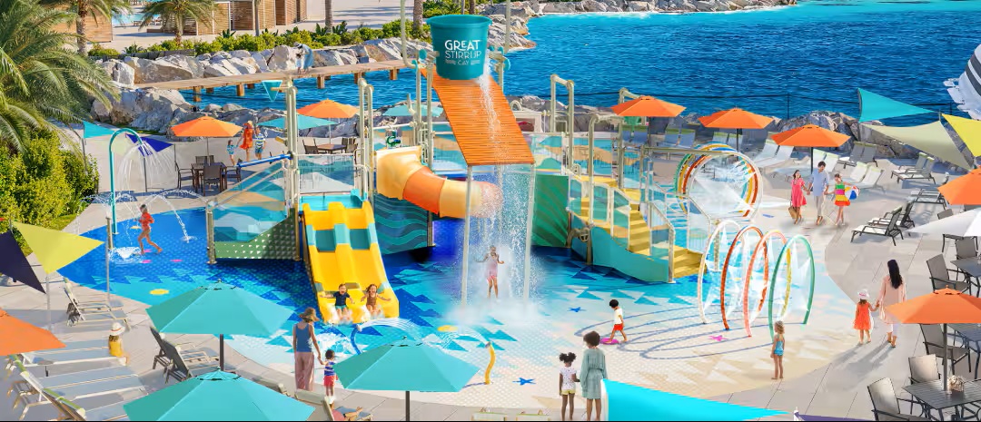 Splash Harbor