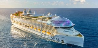 star of the seas