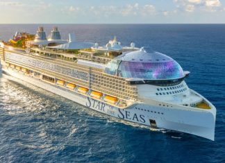 star of the seas
