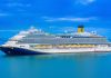 Carnival Firenze ship