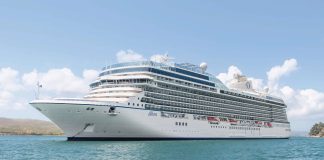 Cruise Line Adding New Perk for All Cruises Booked After Next Tuesday oceania allura
