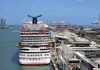 carnival cruise ship portmiami