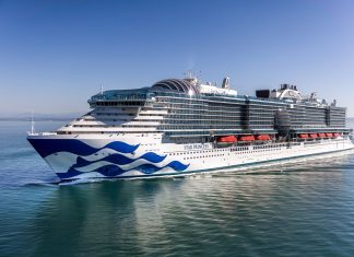 Star princess