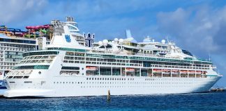 Royal Caribbean Changes Itinerary Due to Hurricane Erin Vision of the Seas Royal Caribbean