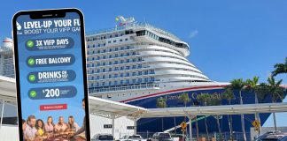 Carnival Loyalty Perk within reach after offer