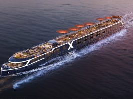 Celebrity River Cruises