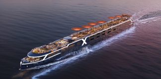 Celebrity River Cruises