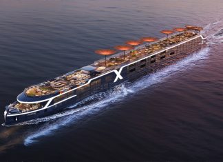 First Look at Celebrity Cruises’ New River Ships Celebrity River Cruises