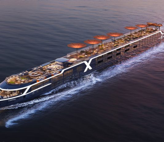 Celebrity River Cruises