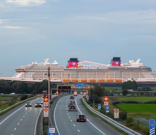 Disney Destiny