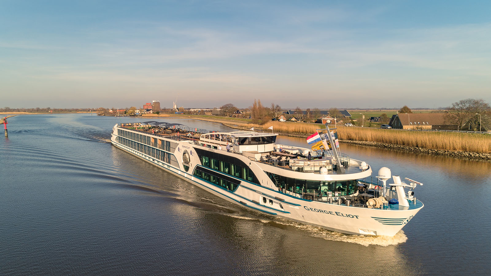 solo cruise ship