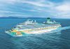 Margaritaville at Sea