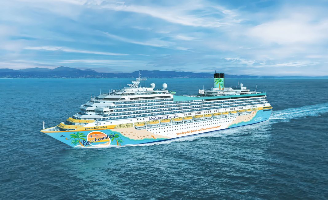 37,000 People at Fenway Park Win a Free Cruise