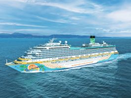 Cruise Line Adds New Unlimited Cruise Pass for $2,499 Margaritaville at Sea