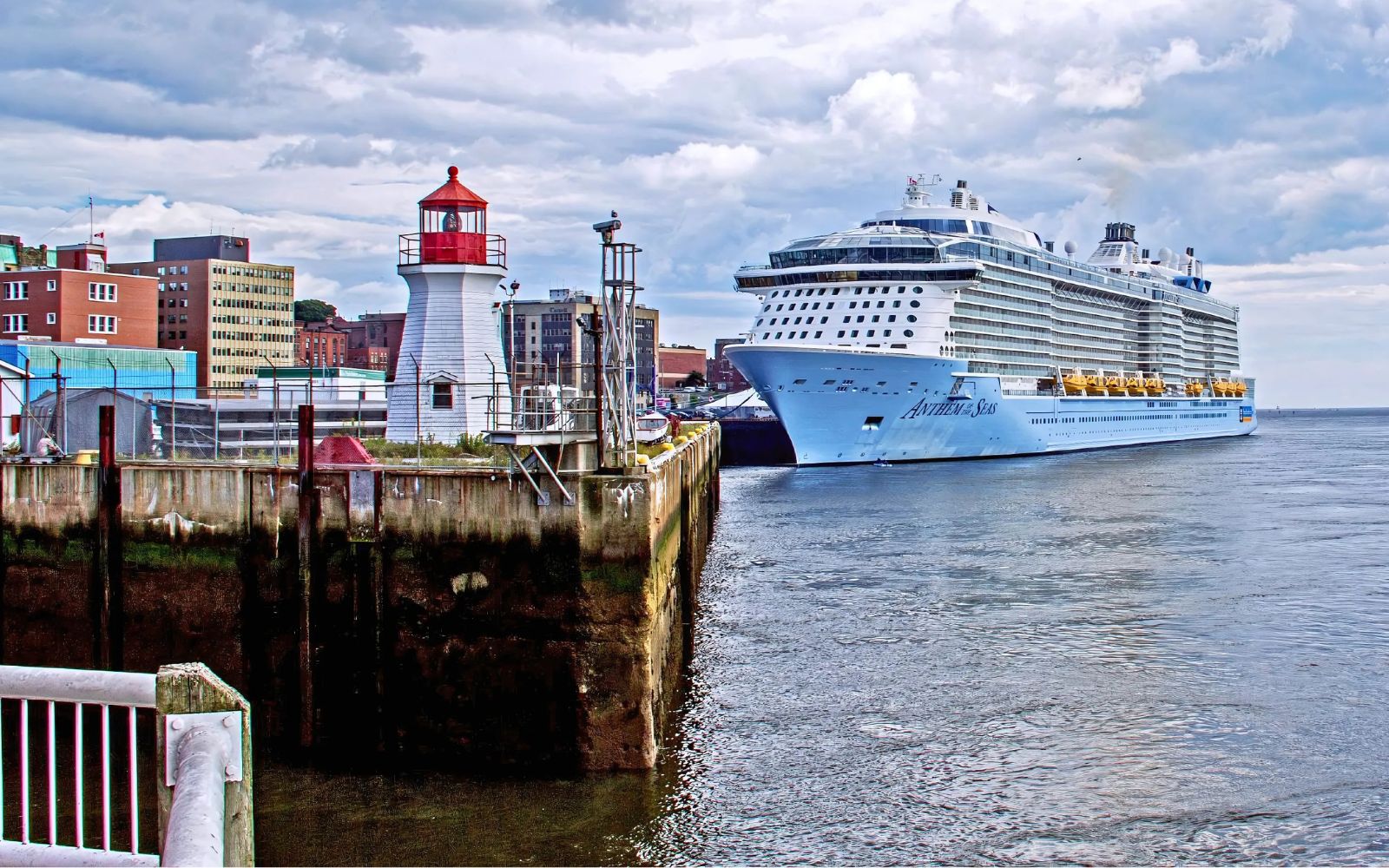 Cruise Passenger Fined After Failing to Report ,000 in Money