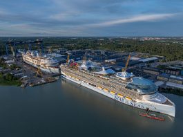 icon class ships shipyard