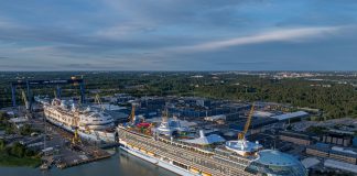 icon class ships shipyard