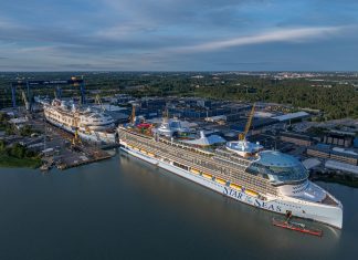 icon class ships shipyard