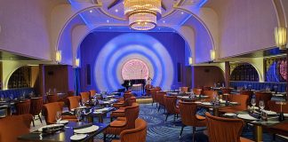 Lincoln Park Supper Club