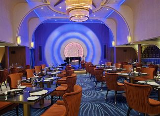 Lincoln Park Supper Club