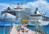 royal caribbean cruise ships cococay