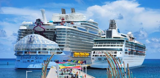 Royal Caribbean Offering 5-Day Flash Sale on Cruises royal caribbean cruise ships cococay