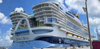 Royal Caribbean Offering Last Minute Cruise Deals on 19 Ships Star of the Seas, Royal Caribbean