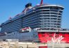 Virgin Voyages Scarlet Lady