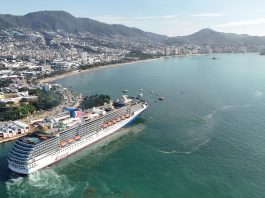 Carnival Legend