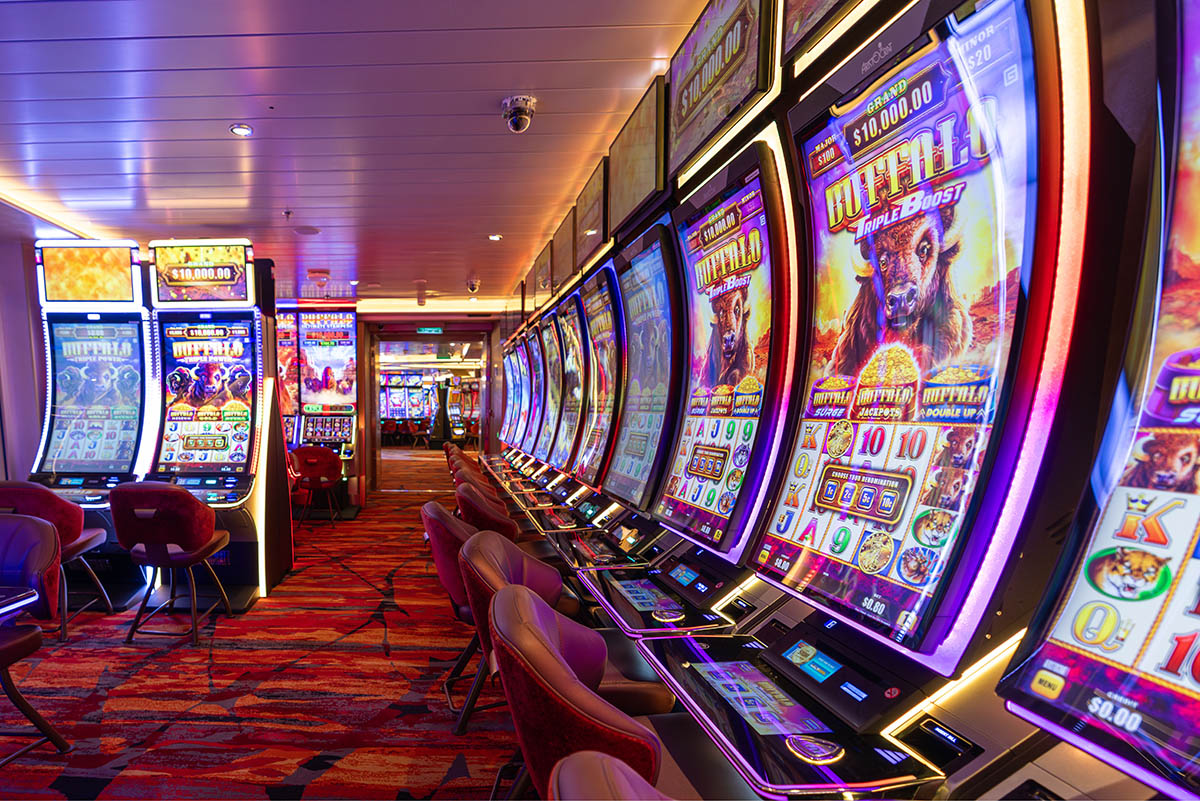 Carnivalcasino