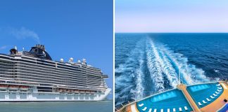 MSC Seascape coming to Galveston