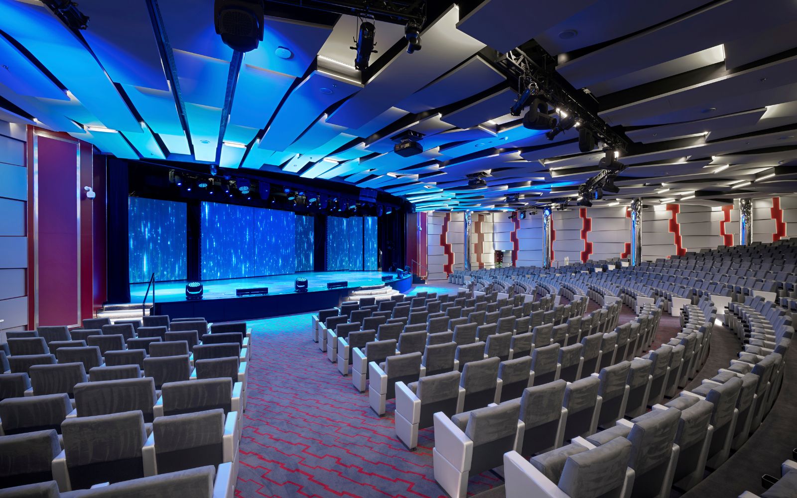 Seascape Theater