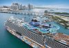 Norwegian Aqua Miami