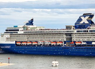 Celebrity Cruises Offering Discounts to Those Who Live In 17 States Celebrity Summit