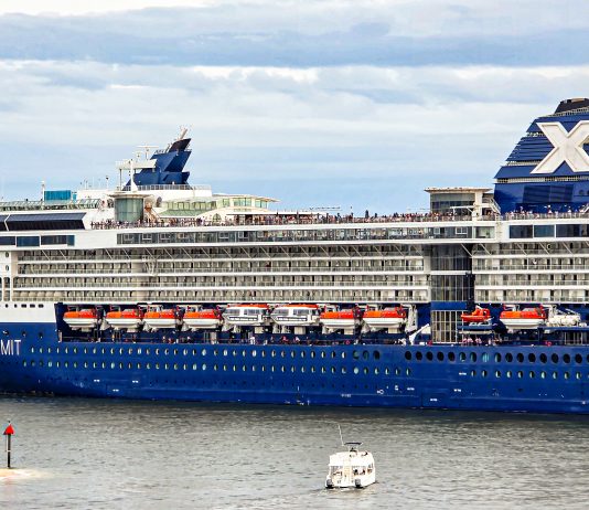 Celebrity Cruises Offering Discounts to Those Who Live In 17 States Celebrity Summit