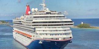 Carnival’s Black Friday Pre-Sale Has $1 Upgrades and 40% Off Cruises Carnival Freedom Nassau