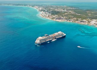 Celebrity Cruises Just Unveiled New Itineraries for 2027/2028 with 131 Destinations Celebrity new itineraries for 2027 and 2028