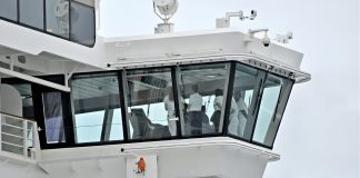 Cruise Ship Captain Announces Need for Blood Donors: Cruisers React to Call for Volunteers Cruise Ship Bridge crew