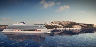 Oceania Cruises Gives First Look at New Class of Ships Oceania Sonata