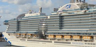 star princess